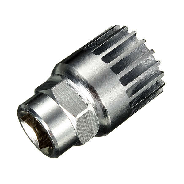 Motorcycle Bike Crank Extractor Bottom Bracket Remover Wrench