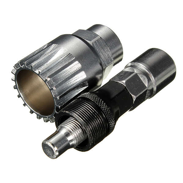 Motorcycle Bike Crank Extractor Bottom Bracket Remover Wrench