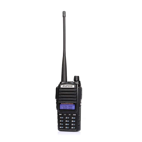 BAOFENG UV-82 Dual Band Handheld Transceiver Radio Walkie Talkie