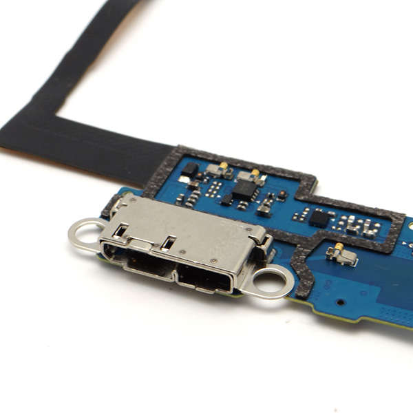 Samsung Galaxy Note 3 USB 3.0 Charging Port Dock Replacement Flex Cable Connector