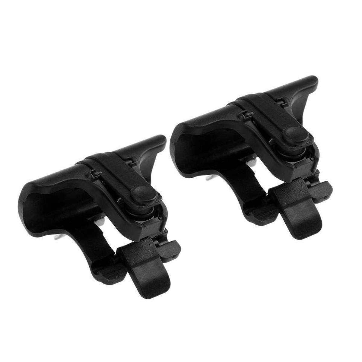 Bakeey Mobile Phone Titanium Switch Gaming Trigger Shooter Gamepad Controller for iOS Android