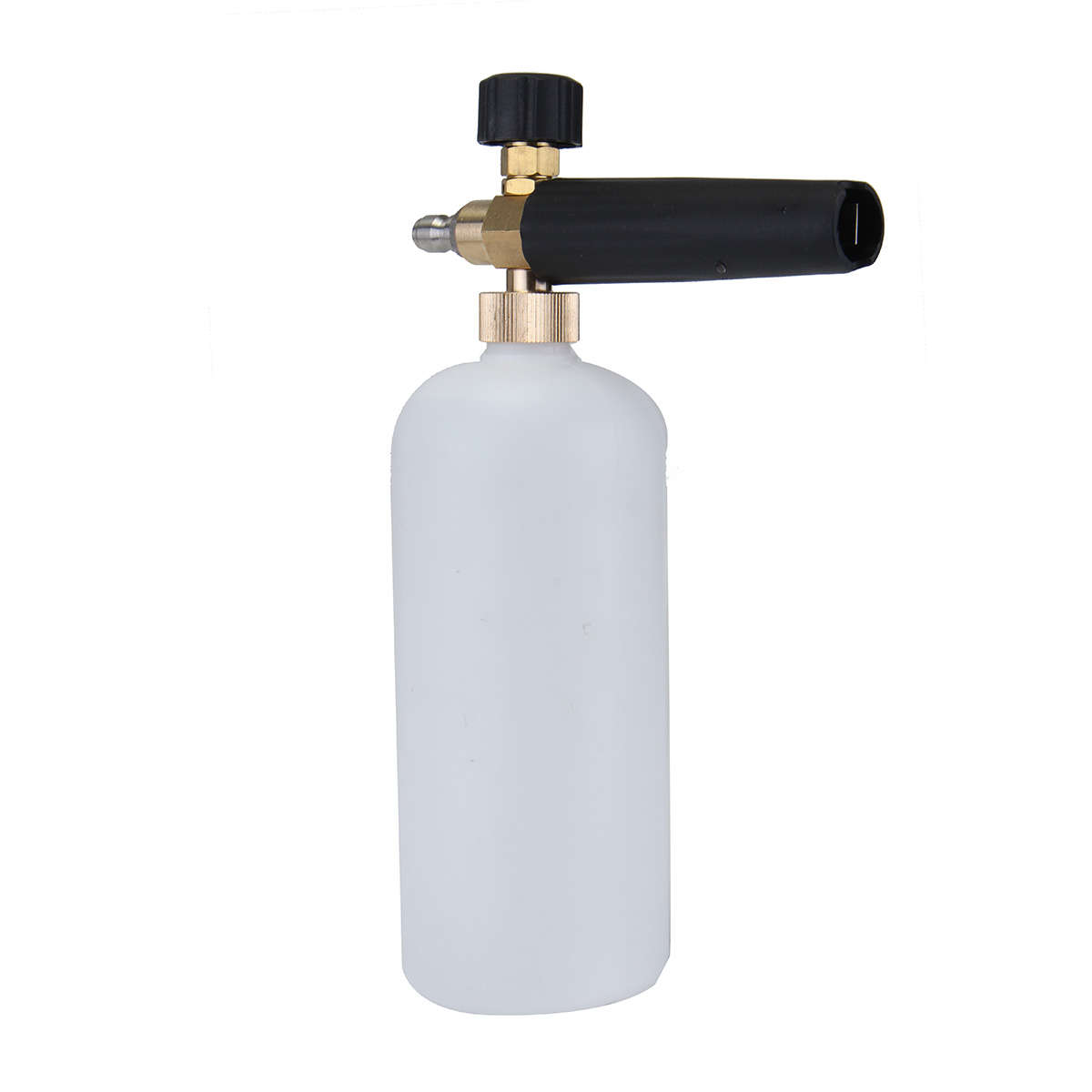 High Pressure Washer Jet 1/4" Snow Foam Lance Cannon Car Clean Washer
