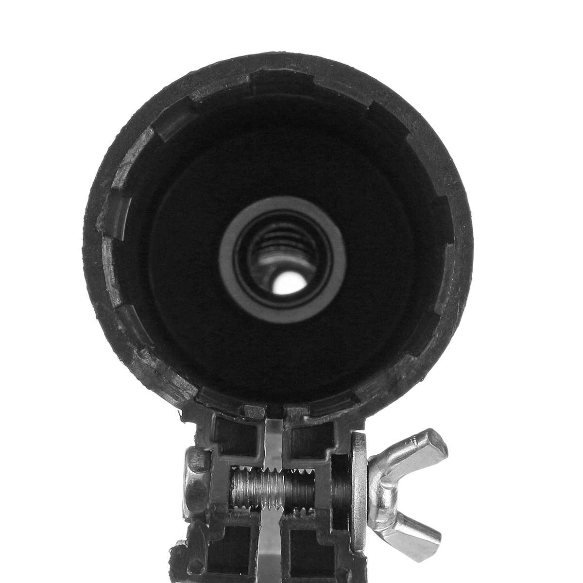 ro Automatic Chain Nail Gun Adapter Screw Gun for Electric Drill Woodw