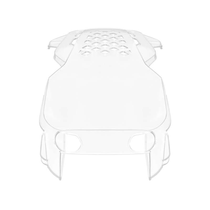 Silicone Protective Body Shell Cover Fuselage Anti-Slip Case Skin Wrap for DJI Mavic Air Drone