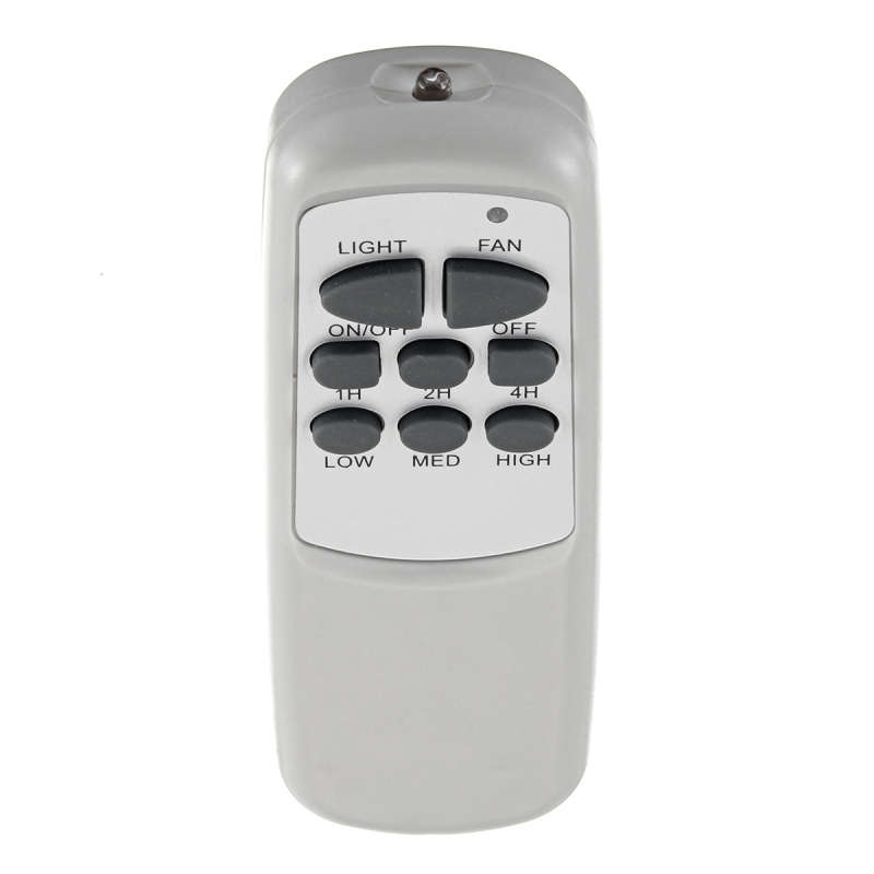 Light Lamp Remote Control Switch Ceiling Fan Light Lamp Remote Controller Control Kit