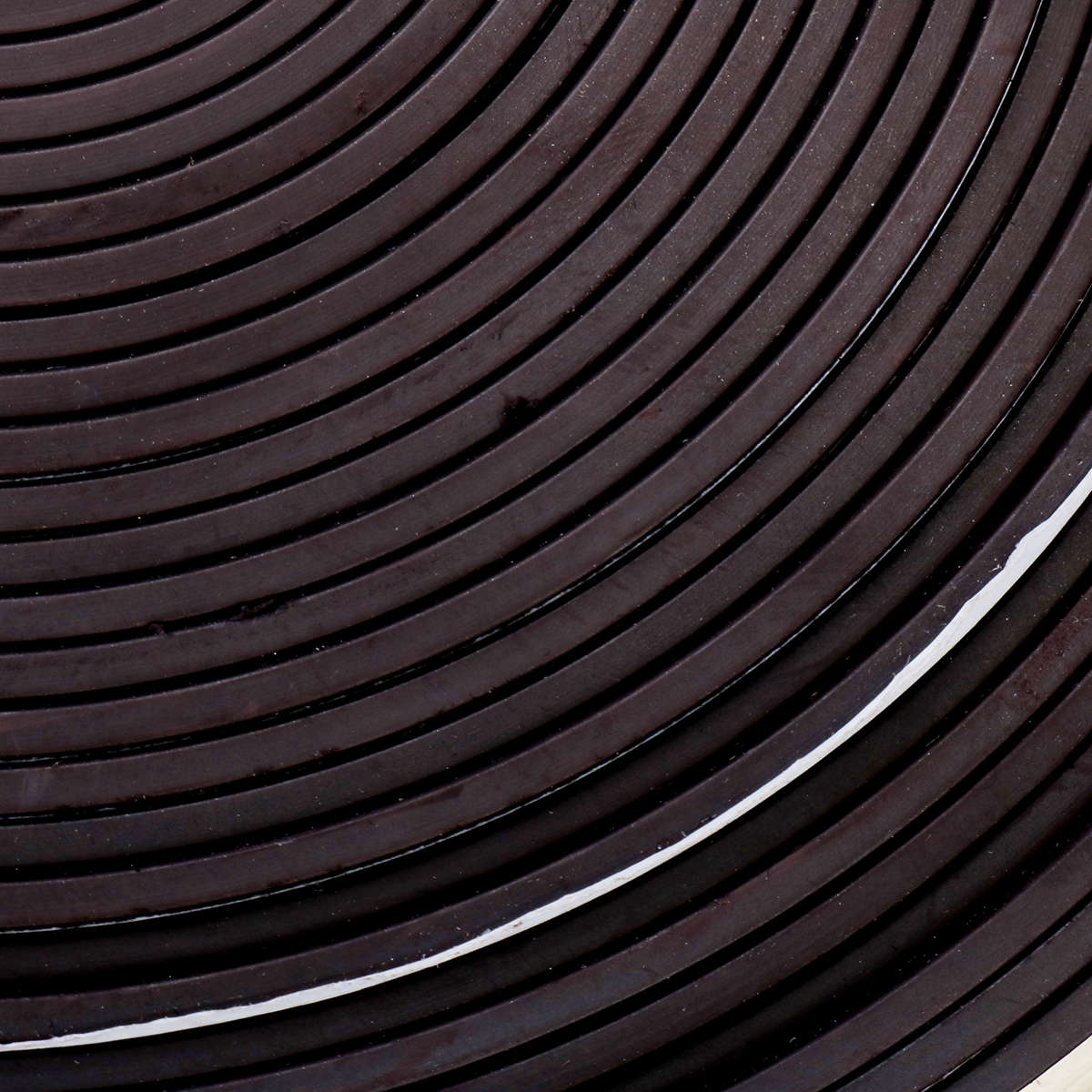 FT Self Adhesive Flexible Soft Rubber Magnetic Tape Neodymium Magnet D