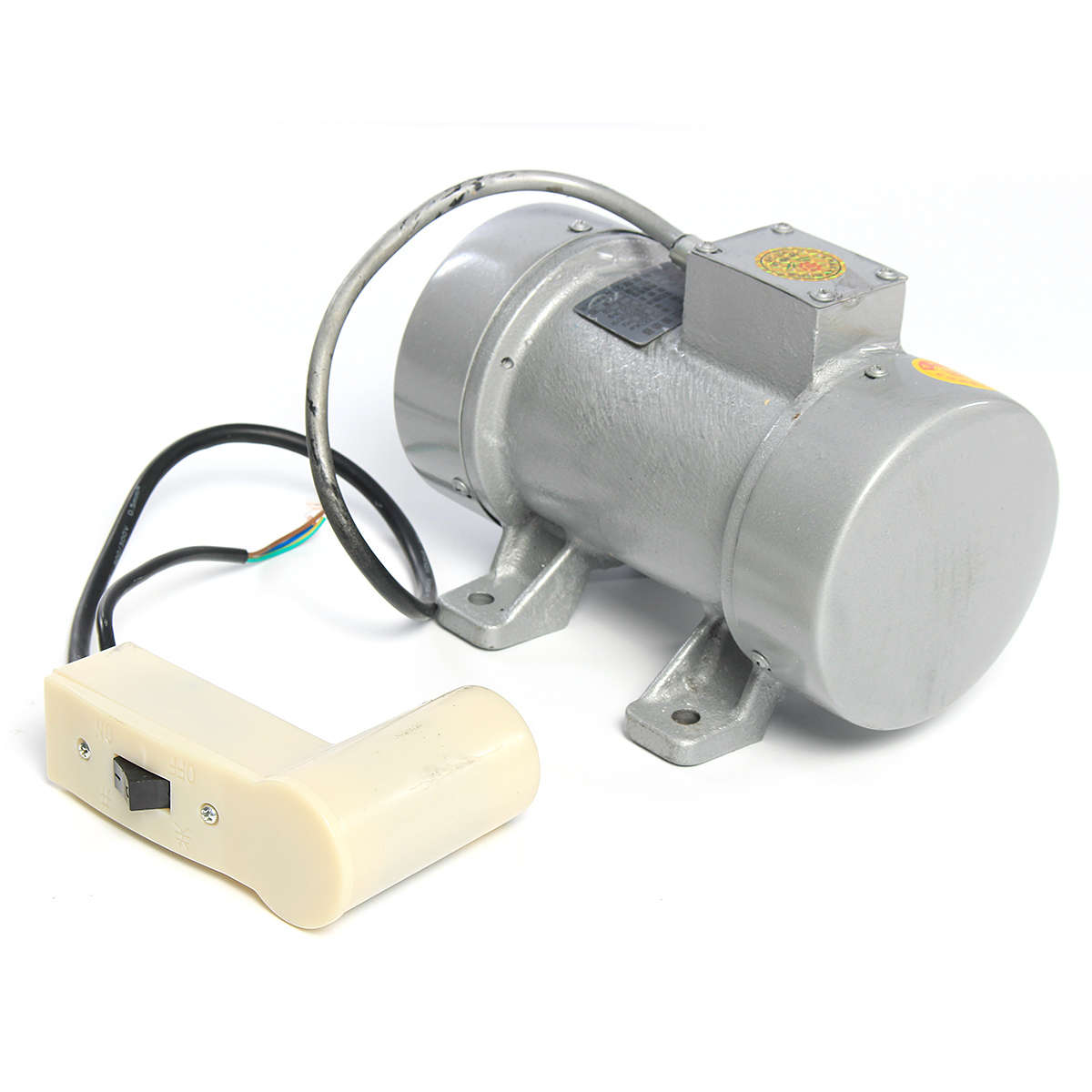 220V 0.55KW Concrete Vibrator Motor For Concrete Vibrator Table Tools