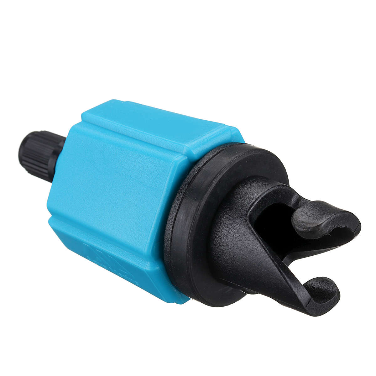 Sup Adapter Inflatable Boat Pump Adaptor Air Valve Paddle Board Pump Accessories