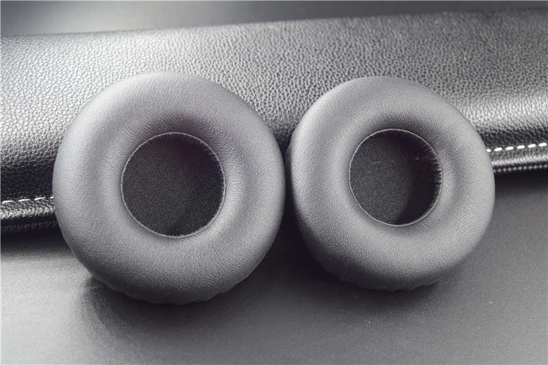 LEORY 1 Pair Replacement Earpads For AKG Y50 Y50BT Y50DJ Headphone Soft Sponge Foam Cover Cushion -