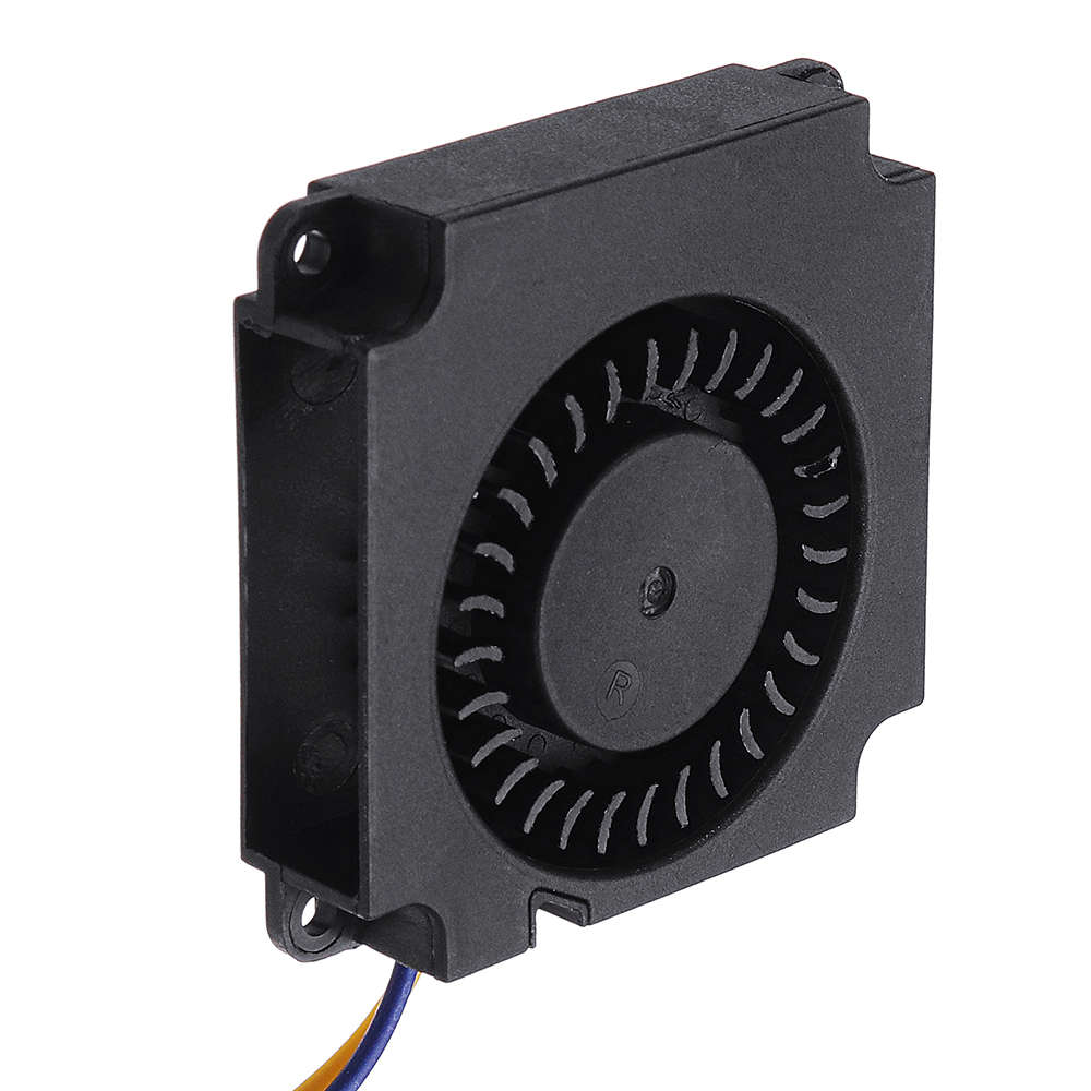 Creality 3D 40*40*10mm DC24V 0.1A High Speed DC Brushless 4010 Blower Nozzle Cooling Fan For Ender