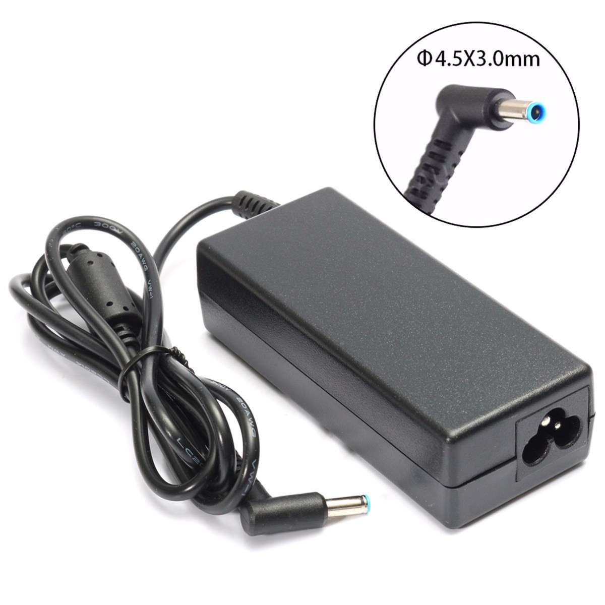 HP Pavilion laptop charger
