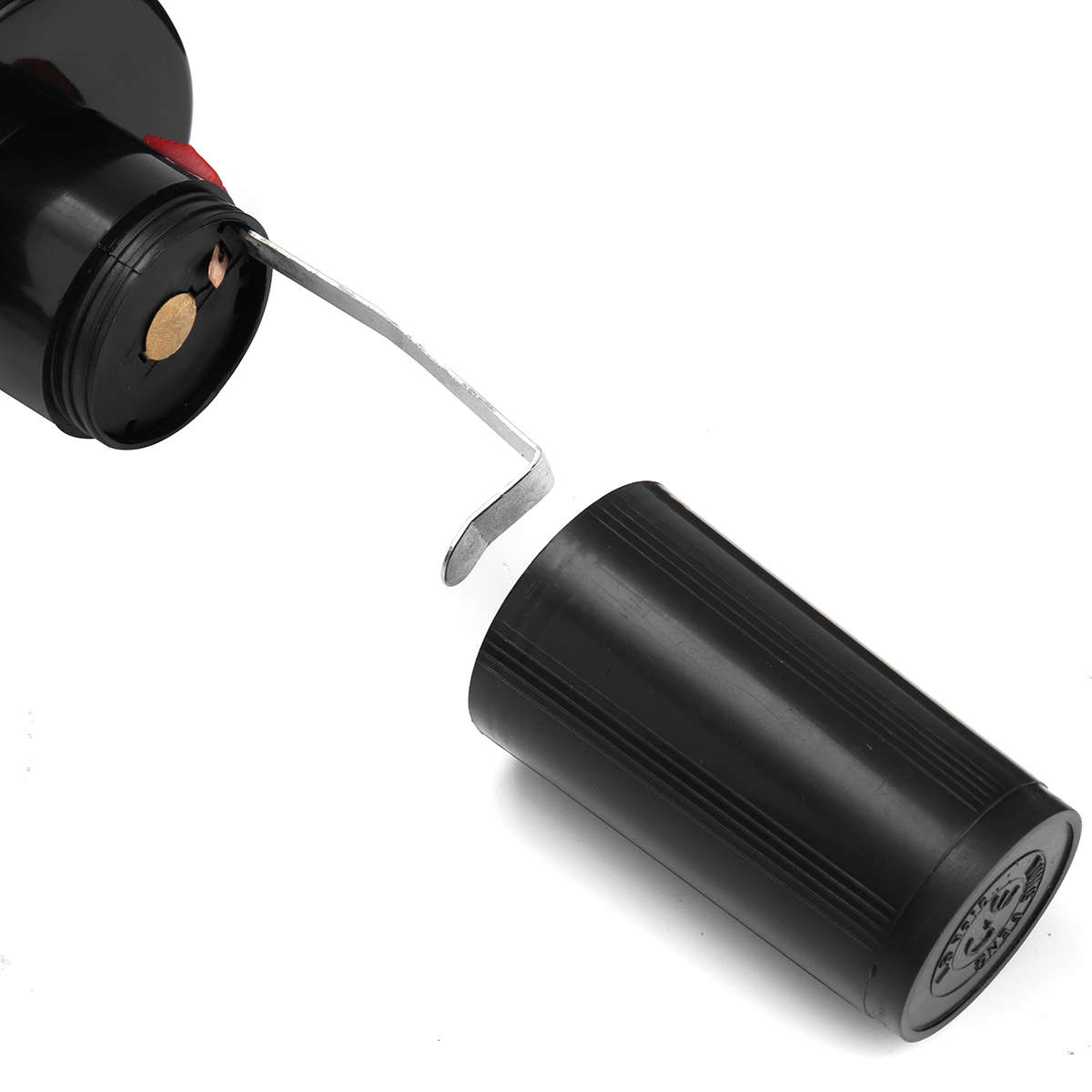 Portable Electric Braai BBQ Fan Air Blower Charcoal Burn Picnic Lighters Utensil Cooking Fire Tool