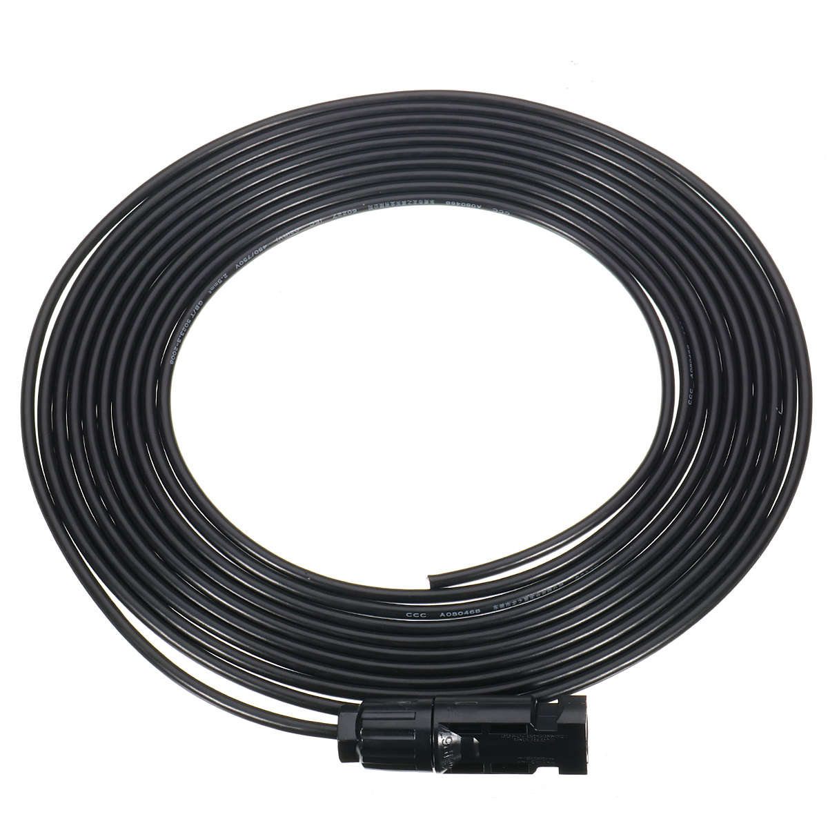 rs MC4 Female Connectors Solar Panel Cable Extensions Wire For Caravan