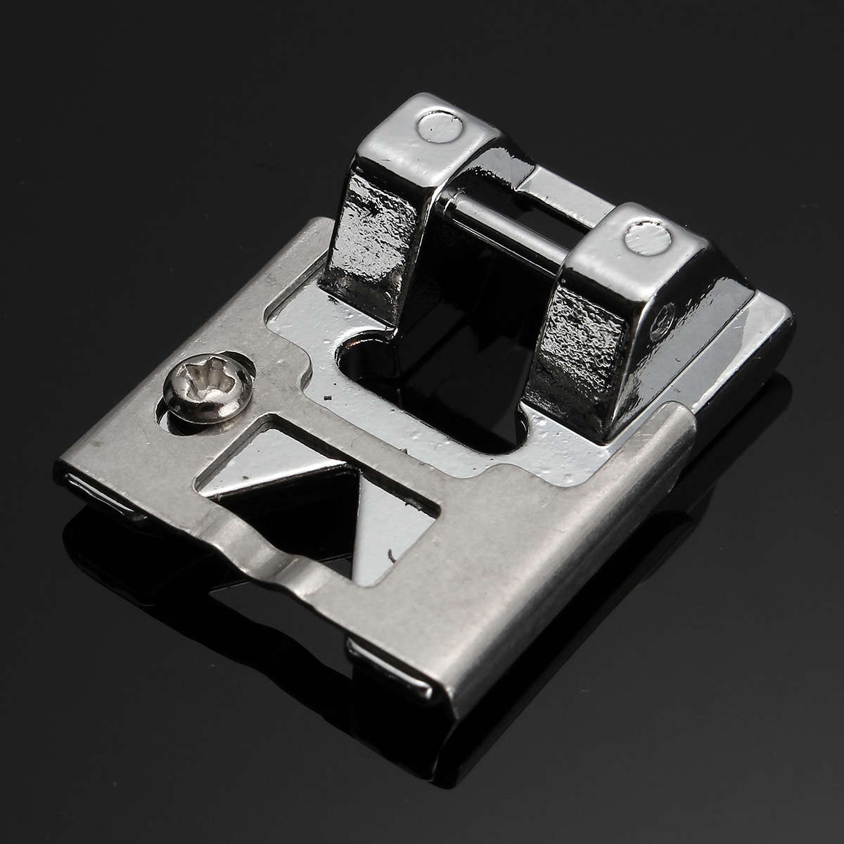 42 PCS Domestic Sewing Machine Foot Presser Feet Kit Sewing Machine Accessories