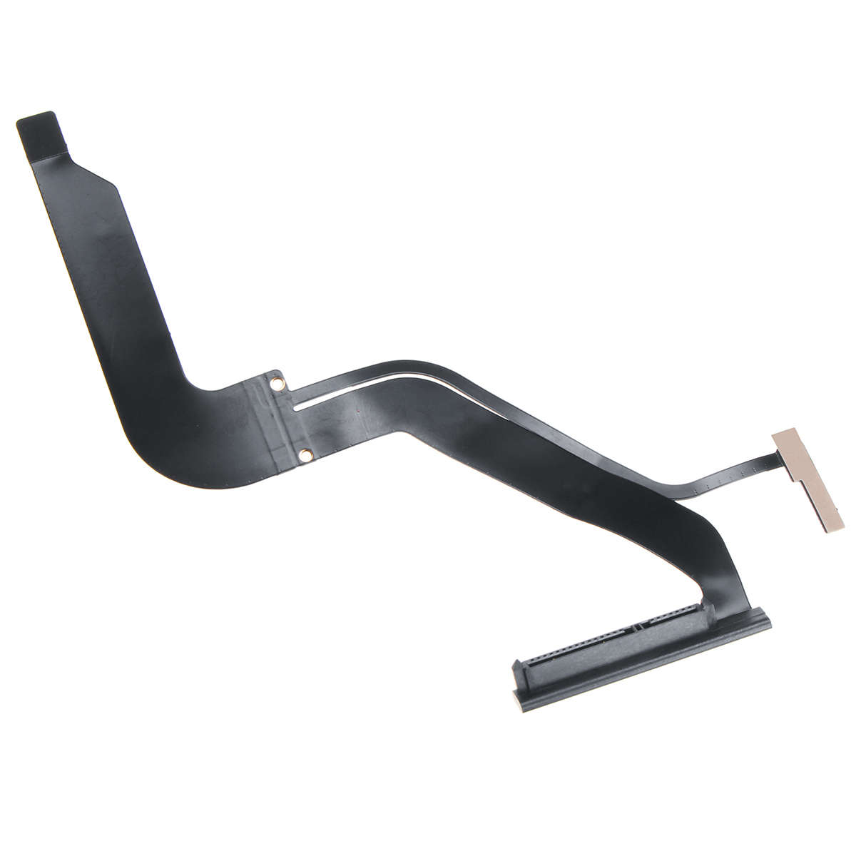 Apple MacBook Pro 13" Inch Mid 2012 HDD SSD Hard Disk Drive Flex Cable A1278 821-2049-A