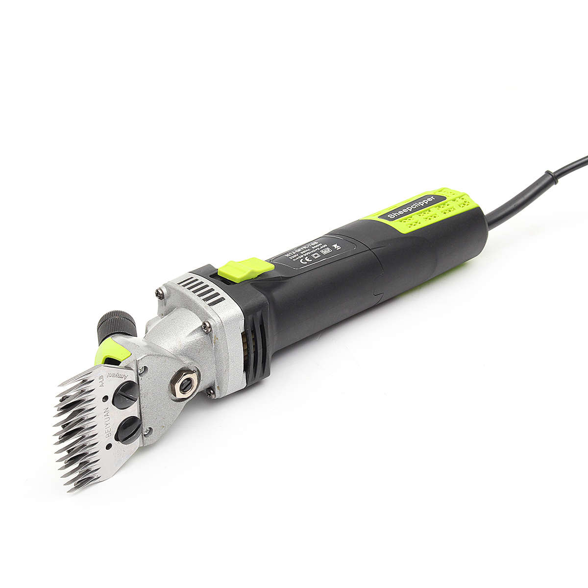 lectric Shearing Machine Clipper Tool For Sheep Goat Clipper Shearing