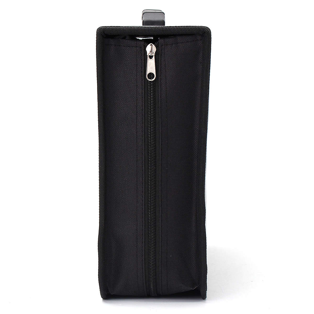 400 Discs CD DVD DJ Wallet Holder Bag Case Album Organizer Media Storage