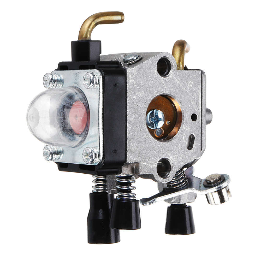 Carburettor Carb Assembly Kits for STIHL FS38 FS45 FS46 55 55R Air