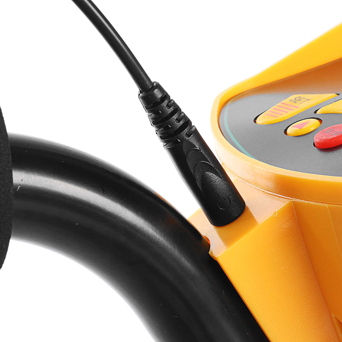 MD3010II Metal Detector Gold Deep Sensitive Searching Digger + TX-2002 Pinpo