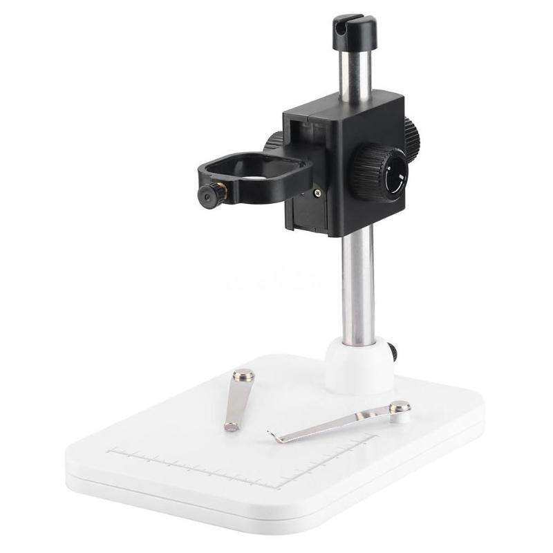 DM3 1000X USB 4.3 inch Electronic Microscope LCD Digital Video Microscope Camera HD OLED Magnifying