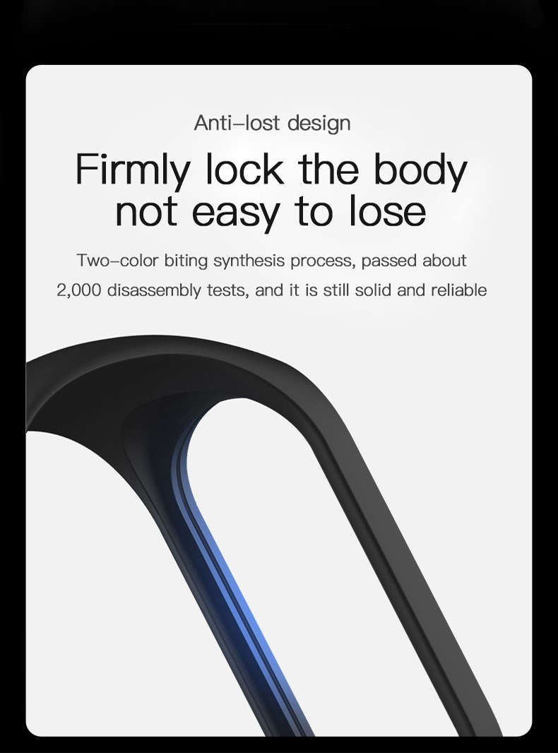 Original Xiaomi Mi band 3 Smart Watch OLED Display Heart Rate Monitor Bracelet International