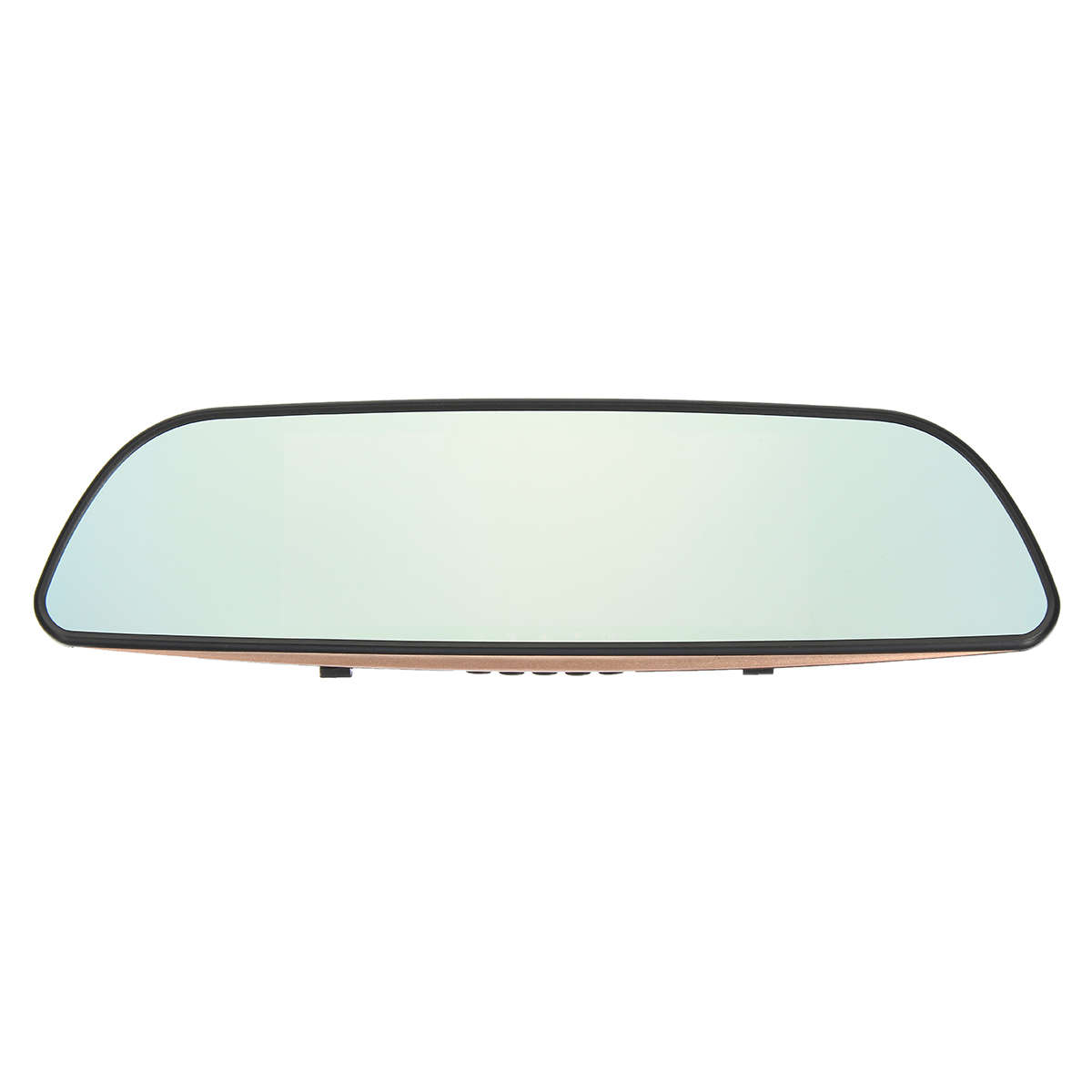 7 Inch 1080P Dual Lens Car DVR Dash Cam Rearview Mirror Video Camera Recorder