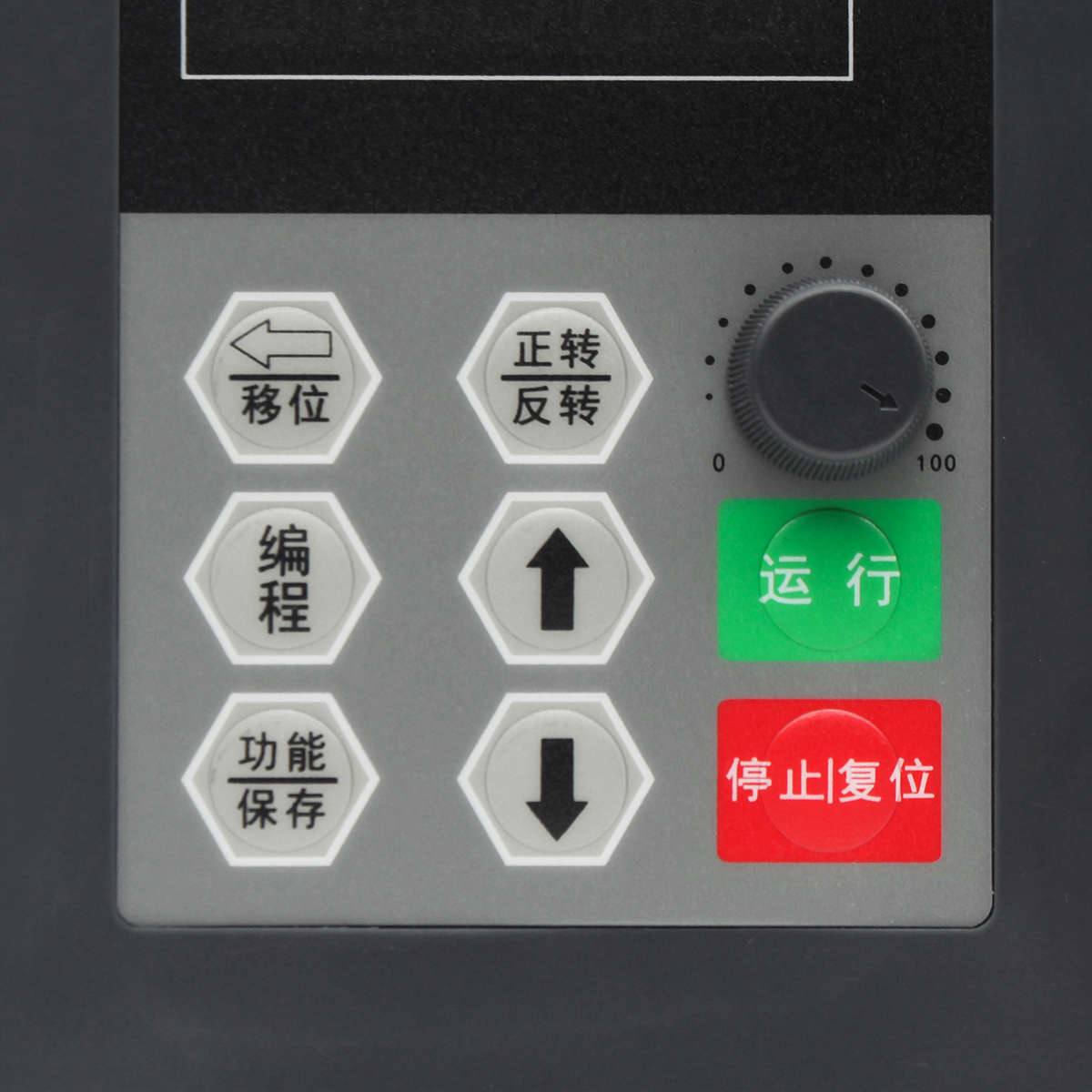 Single Phrase Inverter 220V 1.5KW VFD Speed Controller Single Phrase Frequency Converter