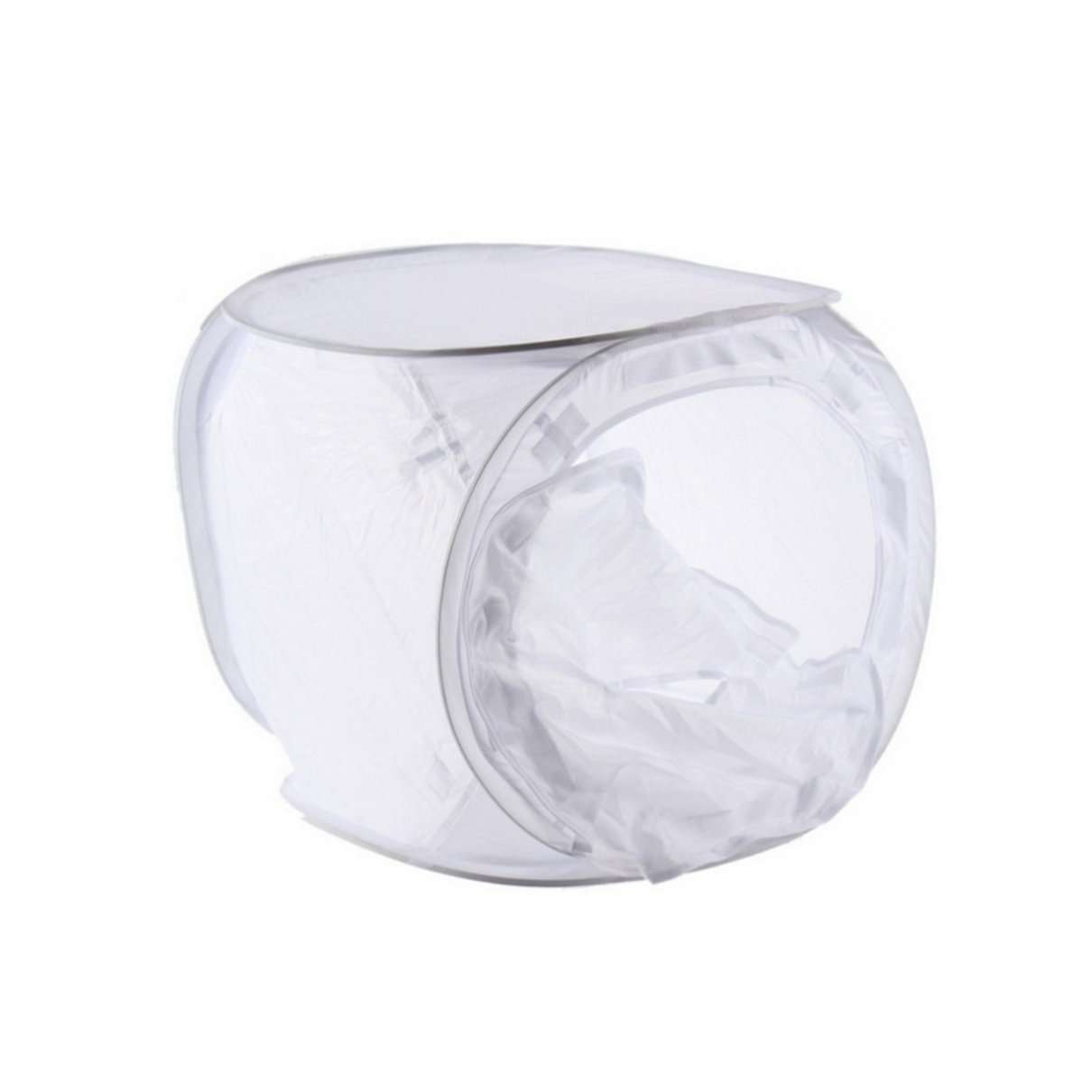 30x30x30cm Portable Photo Studio Photography Light Box Lighting Shooting Tent Backdrop - 0.22kg