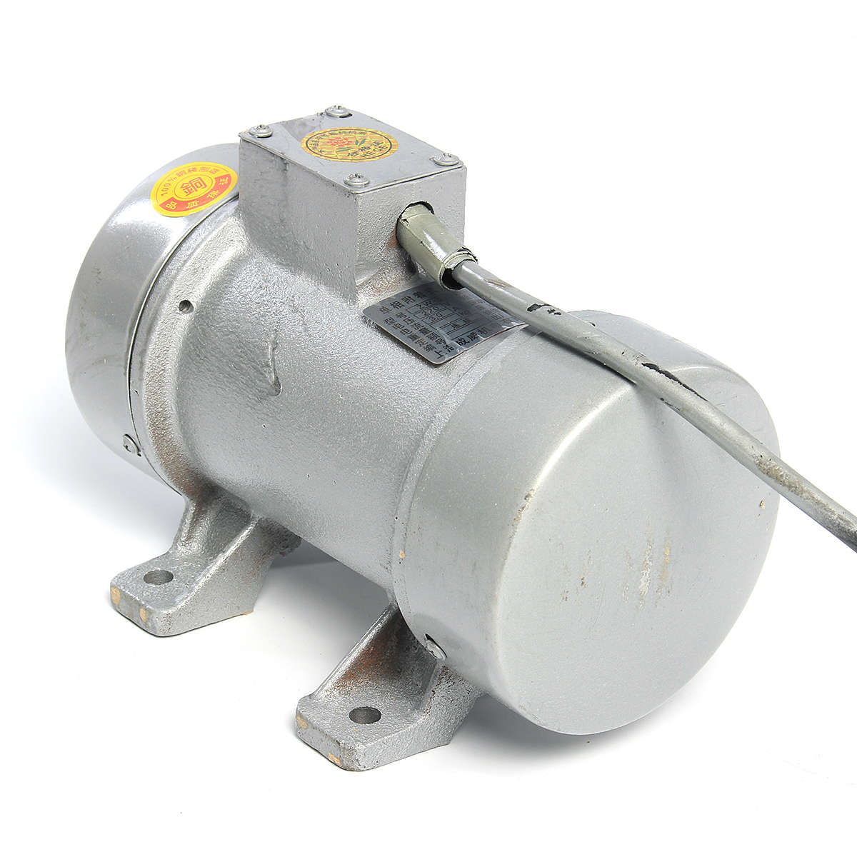 220V 0.55KW Concrete Vibrator Motor For Concrete Vibrator Table Tools