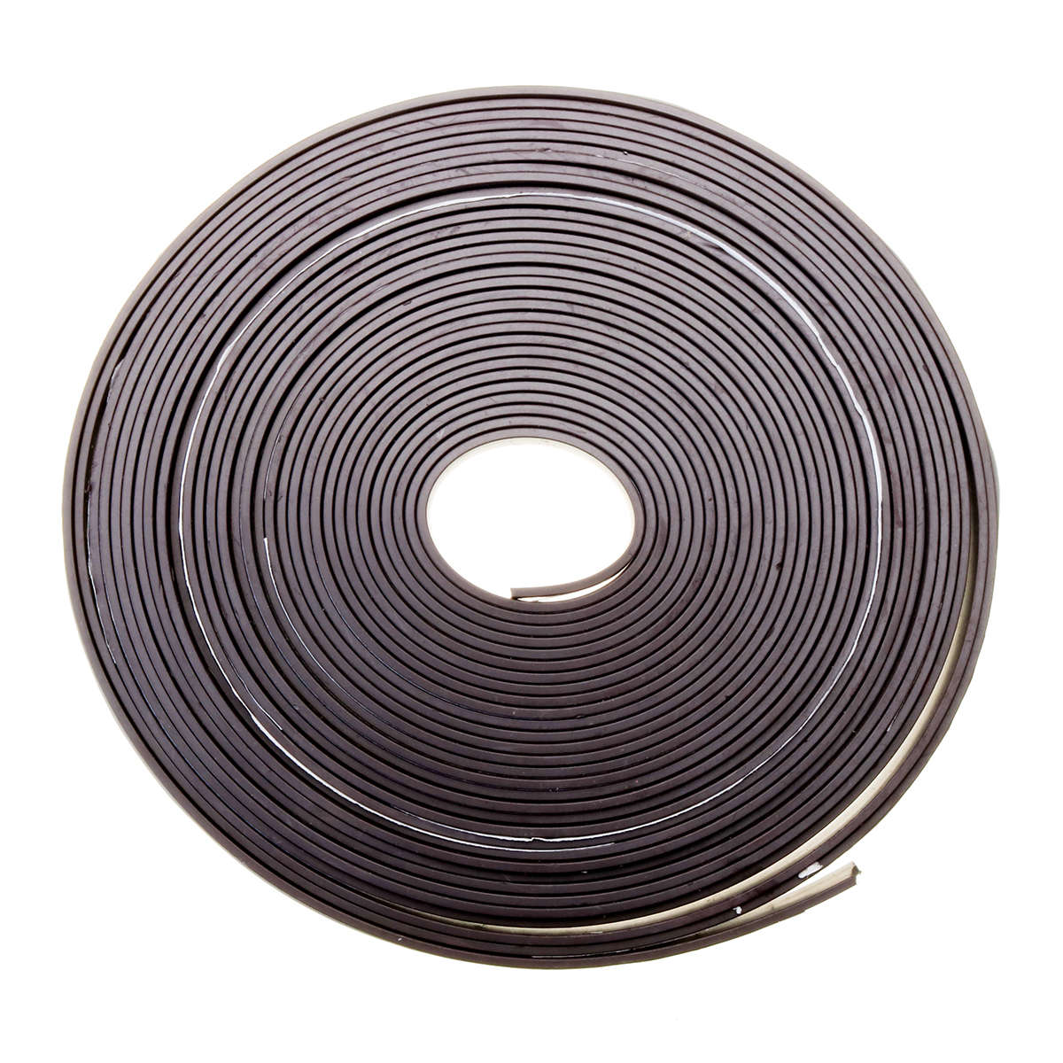 FT Self Adhesive Flexible Soft Rubber Magnetic Tape Neodymium Magnet D