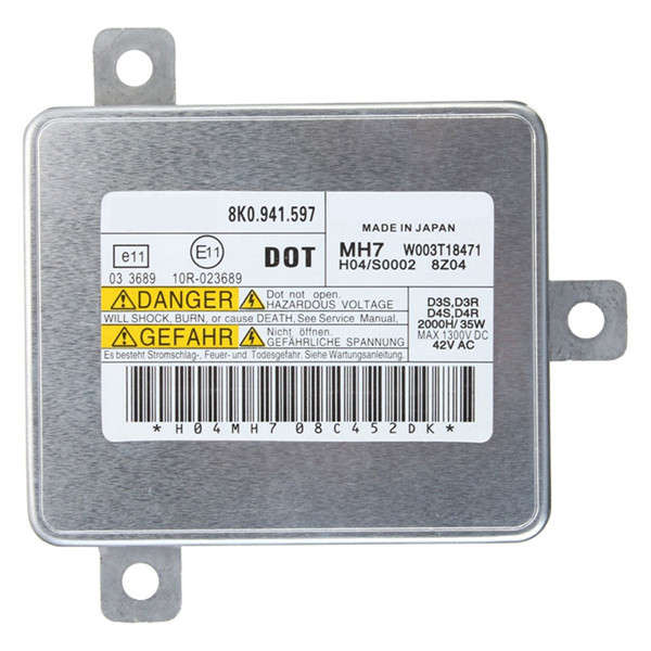 35W D3S D4S D3R D4R HID Xenon Light Ballast For Mitsubishi Audi Volkswagen Bosch