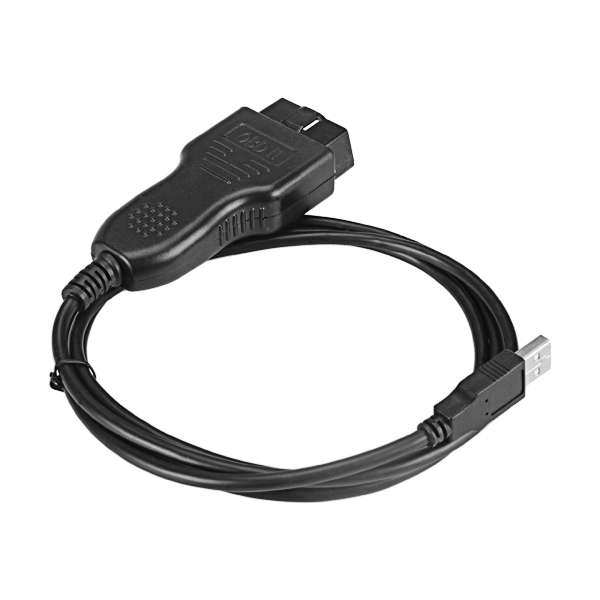 VAG CAN Commander 5.5+ Pin Reader 3.9Beta