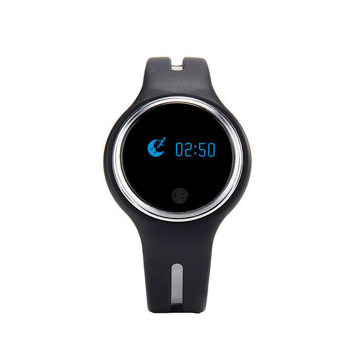 Fitness Tracker Smartwatch Watch IP67 Waterproof Sports Bracelet Wristband For Android/IOS