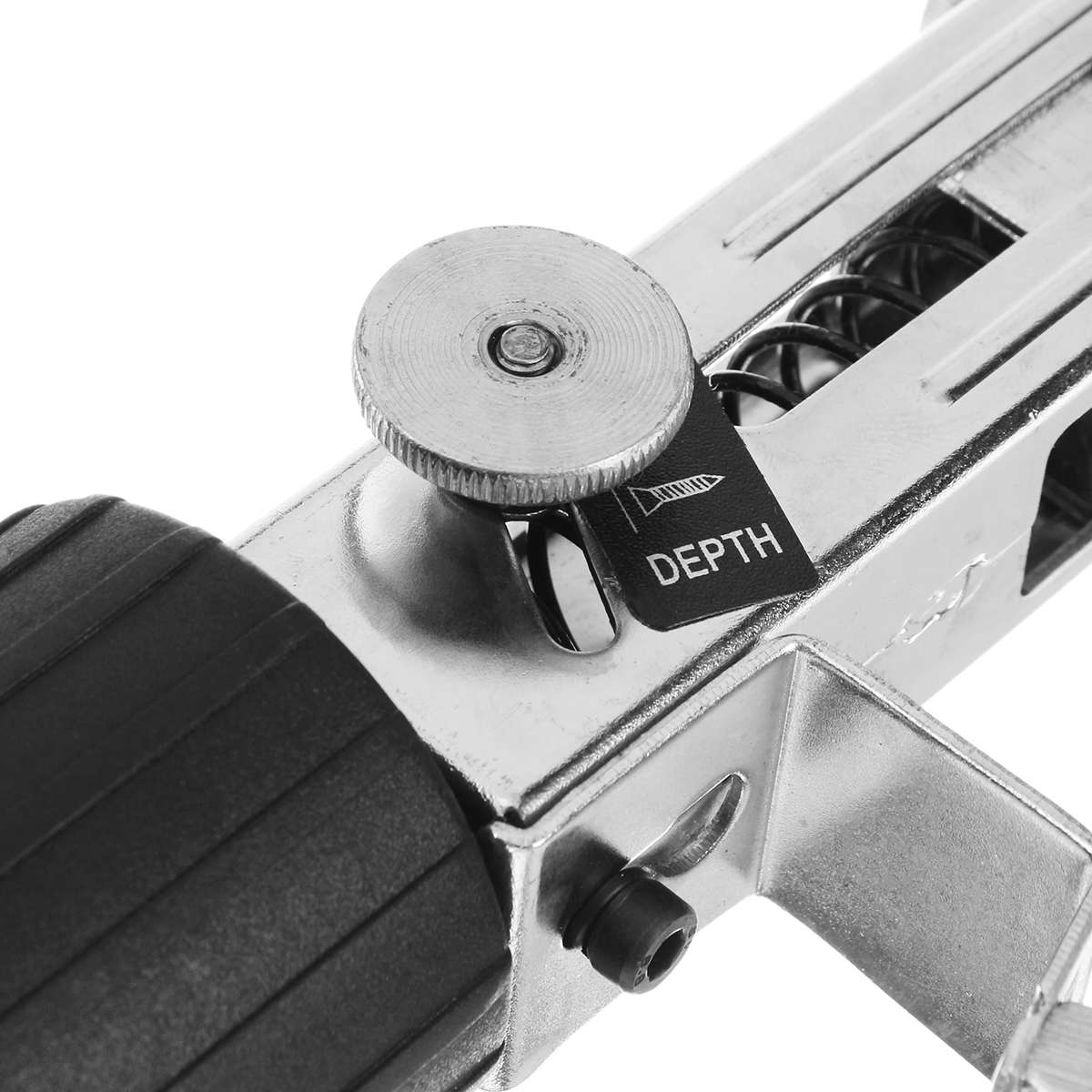 ro Automatic Chain Nail Gun Adapter Screw Gun for Electric Drill Woodw