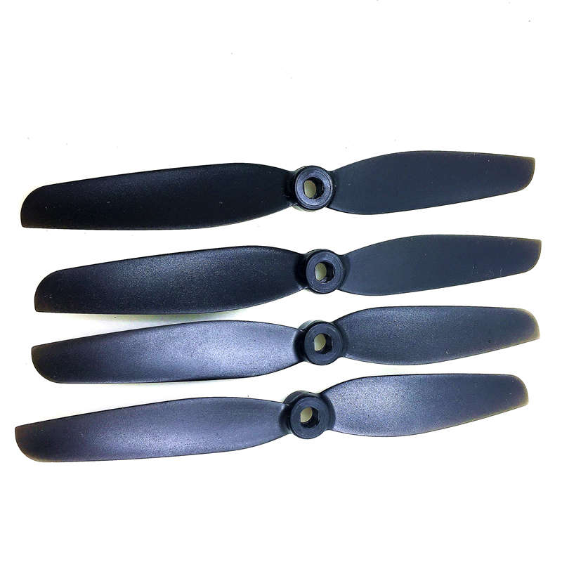 MJX Bugs 5 W 8 B5W B8 RC Quadcopter Spare Parts CW/CCW Propeller Blade - 0.02kg