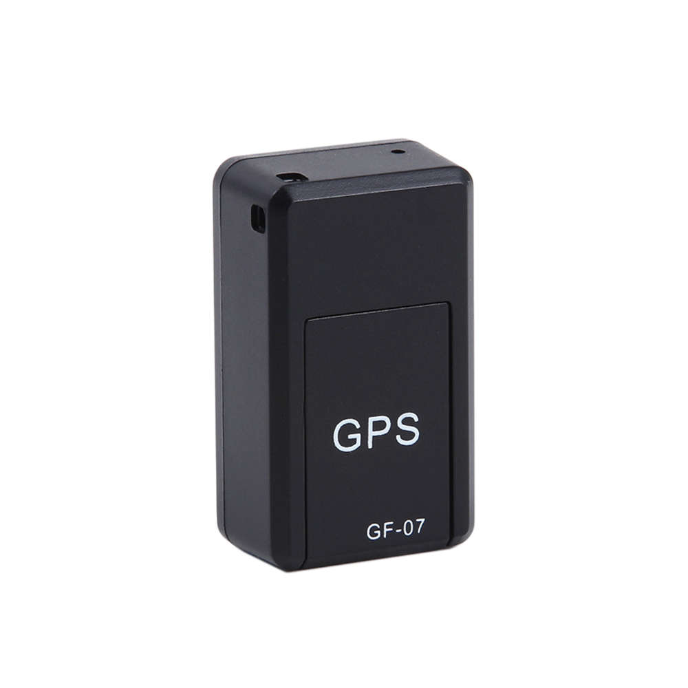 Magnetic Mini Car GPS Tracker Locator GSM/GPRS USB Voice Record Tracking Finder