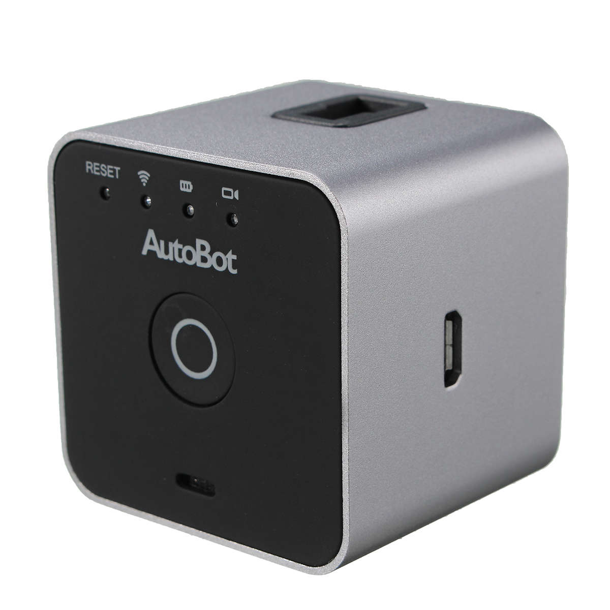 1080P Full HD Mini Smart Wifi Night Vision with 157 Degree Wide Angle for Au