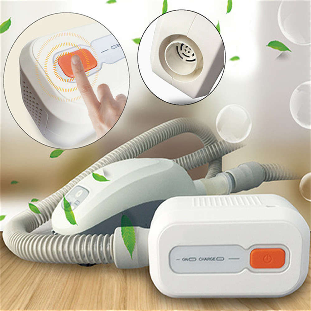 Extended AIR Tubing Silicone Hose Oxygen Pipe for CPAP Ventilator Sterilizer And BiPAP Machines