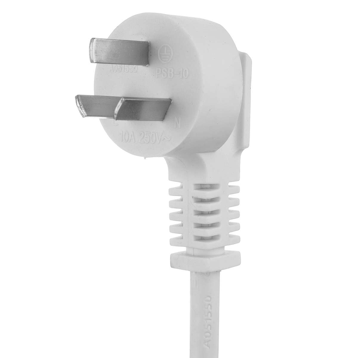 2500W 220V Floating Water Heater Element for Bathtub Swimming Pool with Thermometer