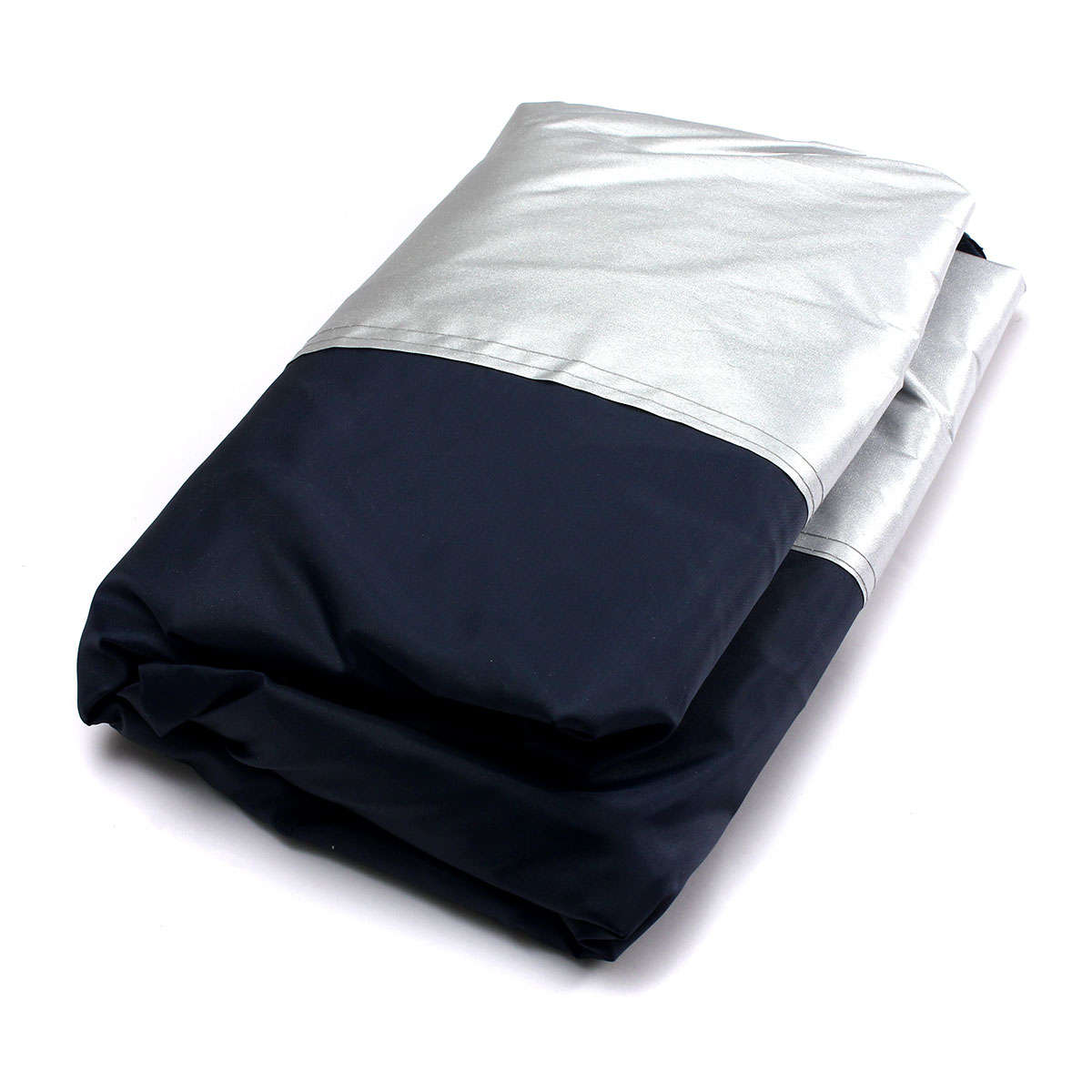 /XXL Motorcycle Waterproof Outdoor Rain Bike Cover