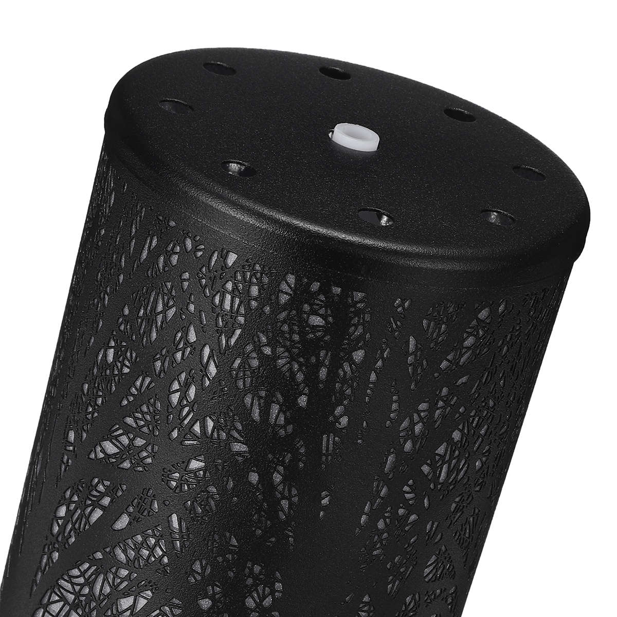 Intelligent LED Humidifier Aroma Essential Oil Humidifier Air Aromatherapy Diffuser Purifier