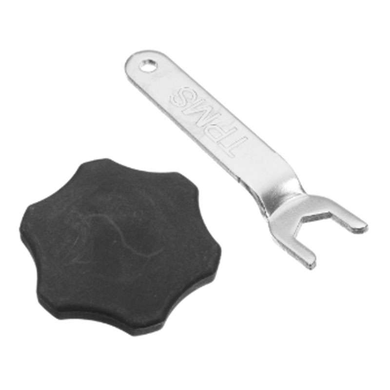 TPMS for Android CAR DVD External Car Tire Air Pressure Alarm System 4 Sensors Alarm