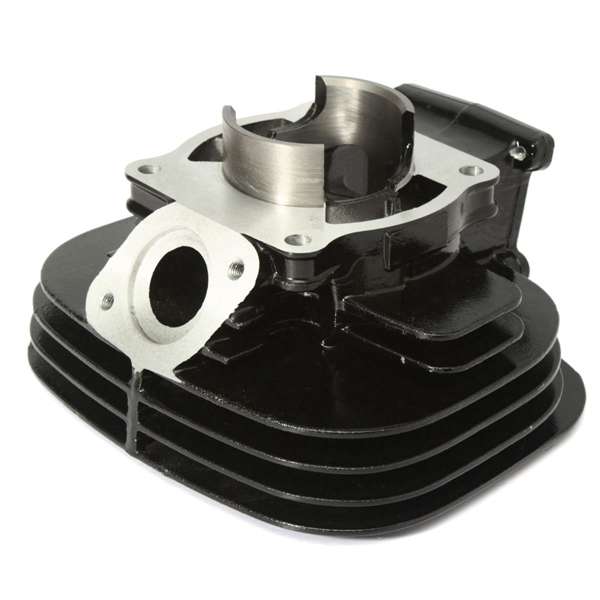 Cylinder Piston Ring Gasket Bearing Head Kit For 88-06 Yamaha YFS20 Blaster 200