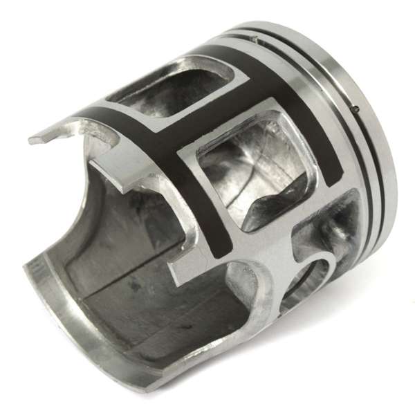 Cylinder Piston Ring Gasket Bearing Head Kit For 88-06 Yamaha YFS20 Blaster 200