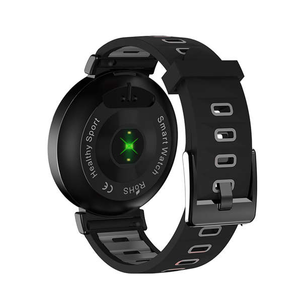 Fitness Tracker Blood Pressure Oxygen Heart Rate Monitor Fitness Tracker Sport Smart Wristband