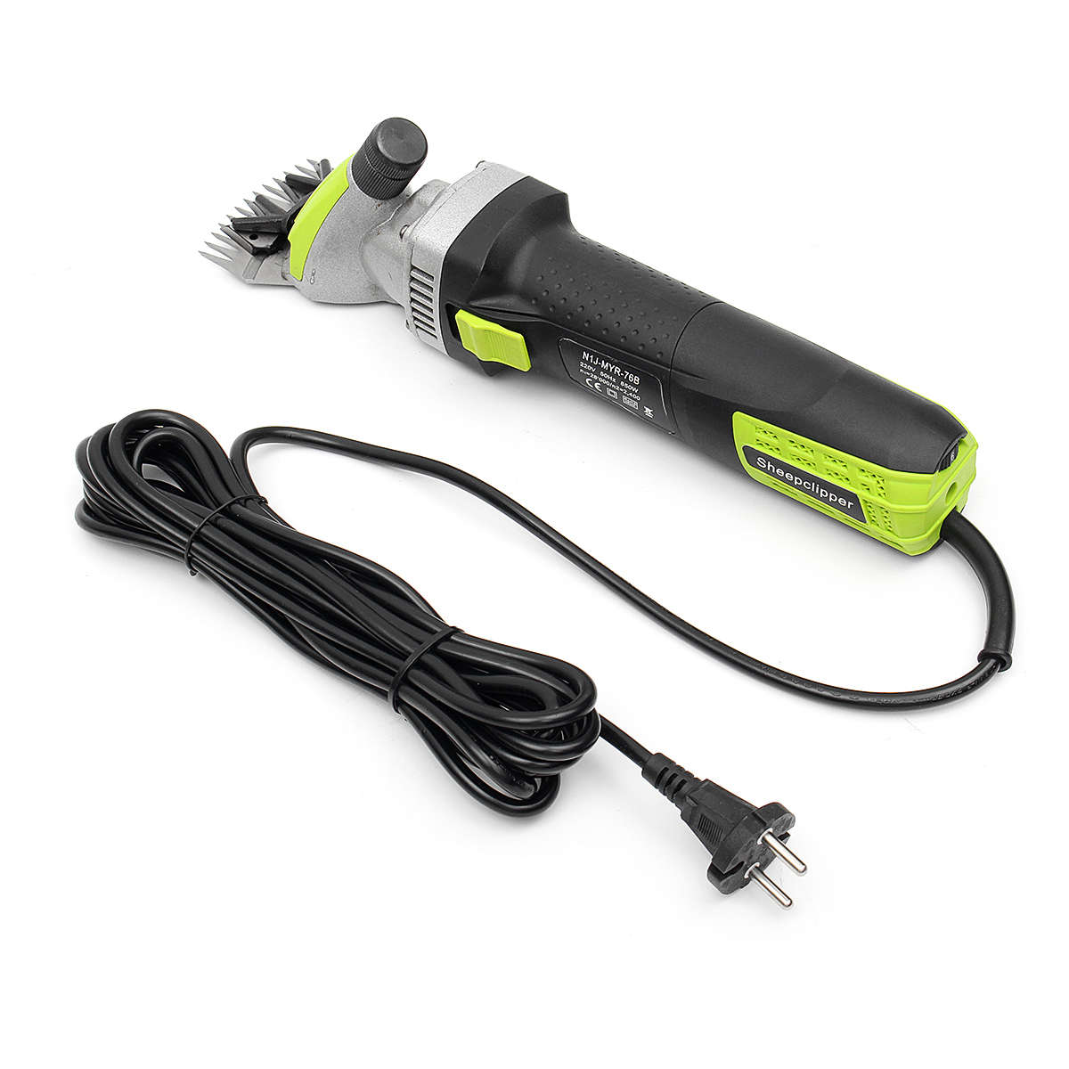 lectric Shearing Machine Clipper Tool For Sheep Goat Clipper Shearing