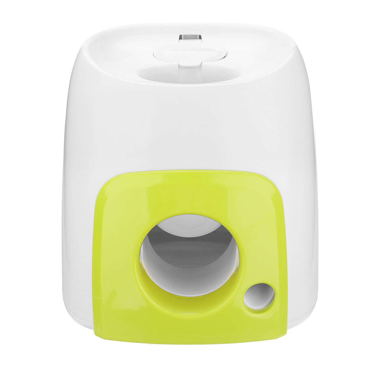 Automatic Pet Dog Launcher Tennis Ball Toys Fetch Thrower Throw Up Hyper Game Outdoor Toys