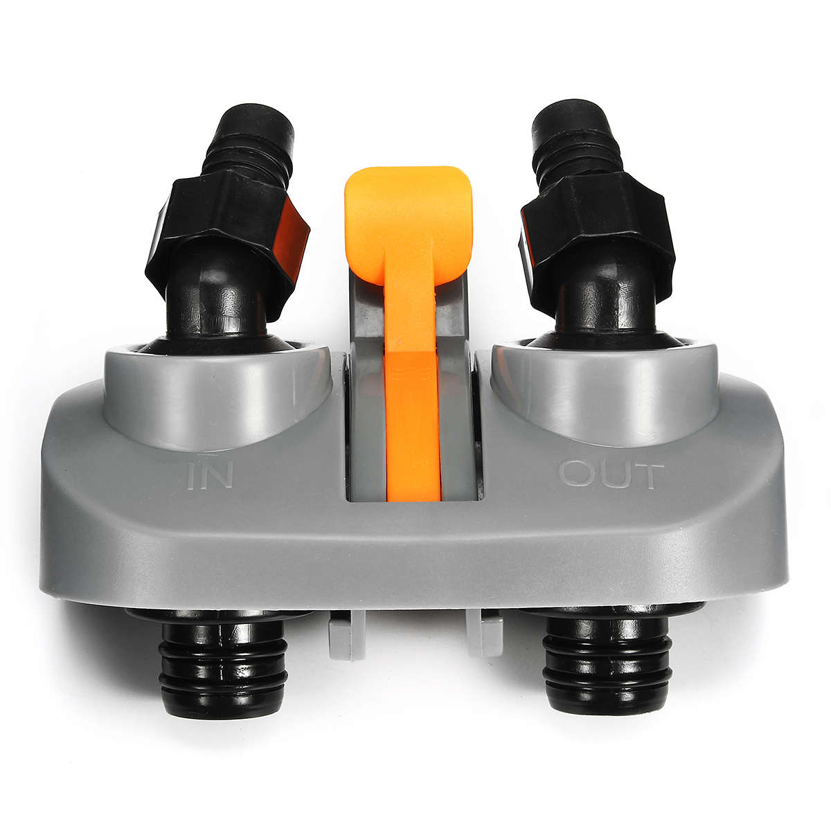 Aquarium CF External Cannister Filter Water Fish Tank Booster Sponge Filtrat