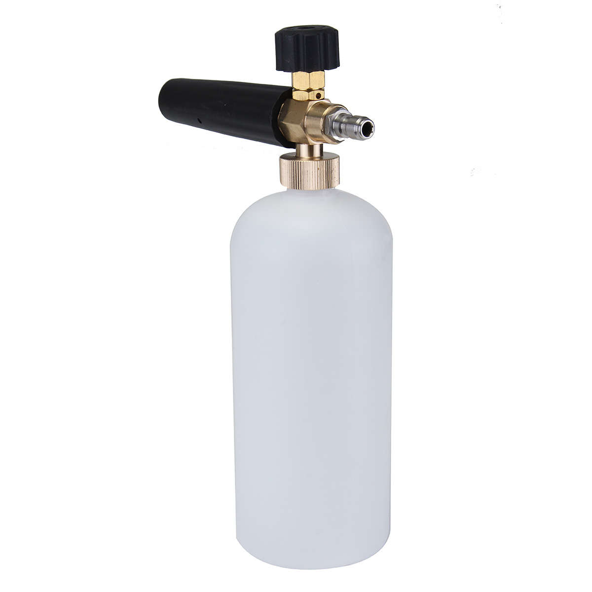 High Pressure Washer Jet 1/4" Snow Foam Lance Cannon Car Clean Washer