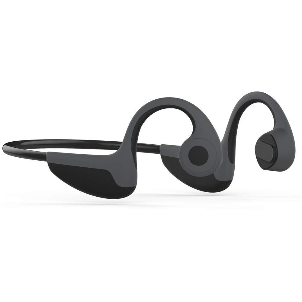 S.Wear Z8 Bone Conduction Earphone Wireless Bluetooth V5.0 Headphones Stereo Sports Headset with Mi